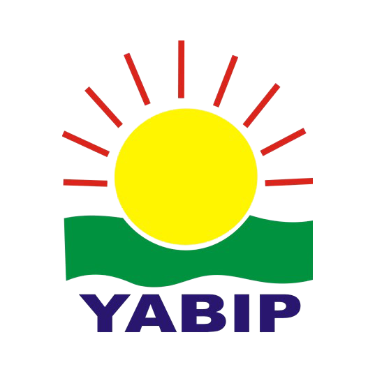 Yayasan Panti Asuhan Mojokerto