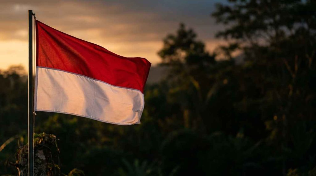 Maknai Agustus Lewat Aksi Nyata Berbagi Kemerdekaan