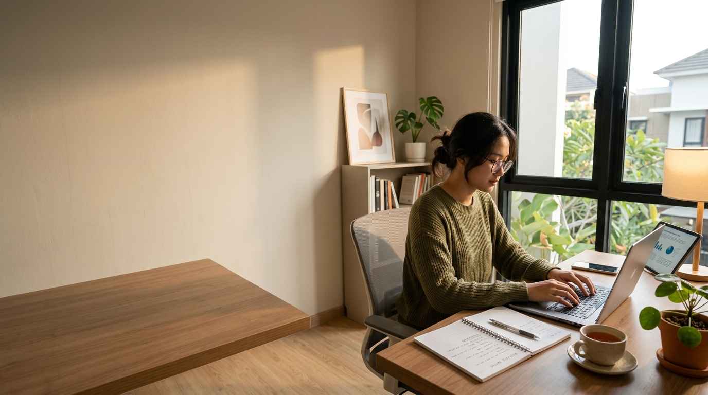 Tips Mengatur Waktu Efektif untuk Pelajar dan Mahasiswa